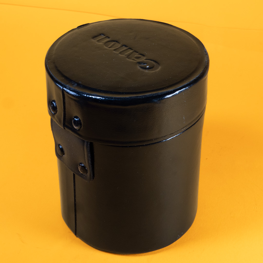 Lens Cooke Kinetal 25mm T2 Arri std 16mm | Helsinki Film & Gear